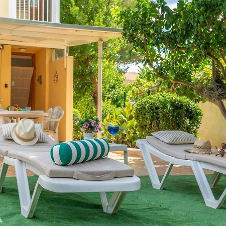 Bella Villa Alcudia  Ngoại thất bức ảnh