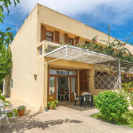 Bella Villa Alcudia  Ngoại thất bức ảnh