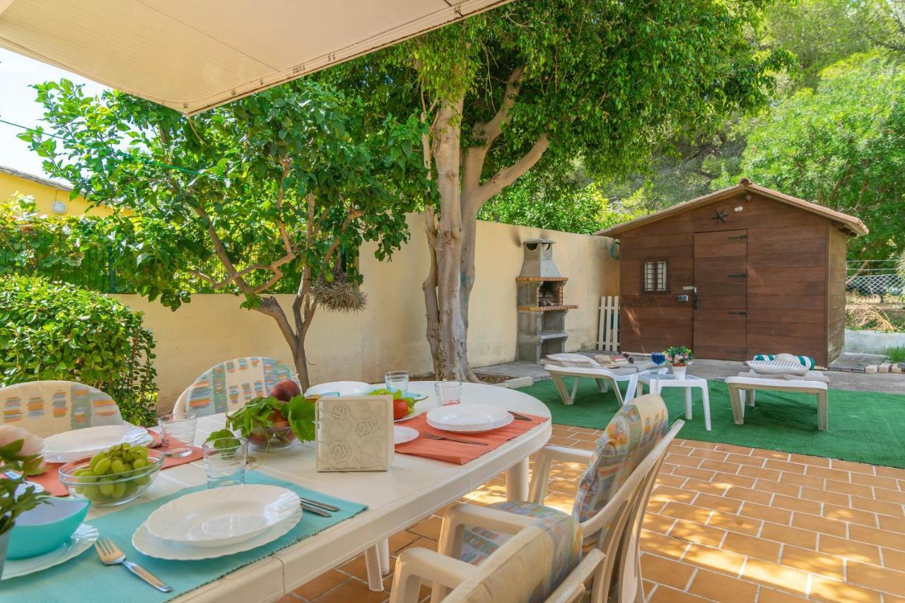 Bella Villa Alcudia  Ngoại thất bức ảnh