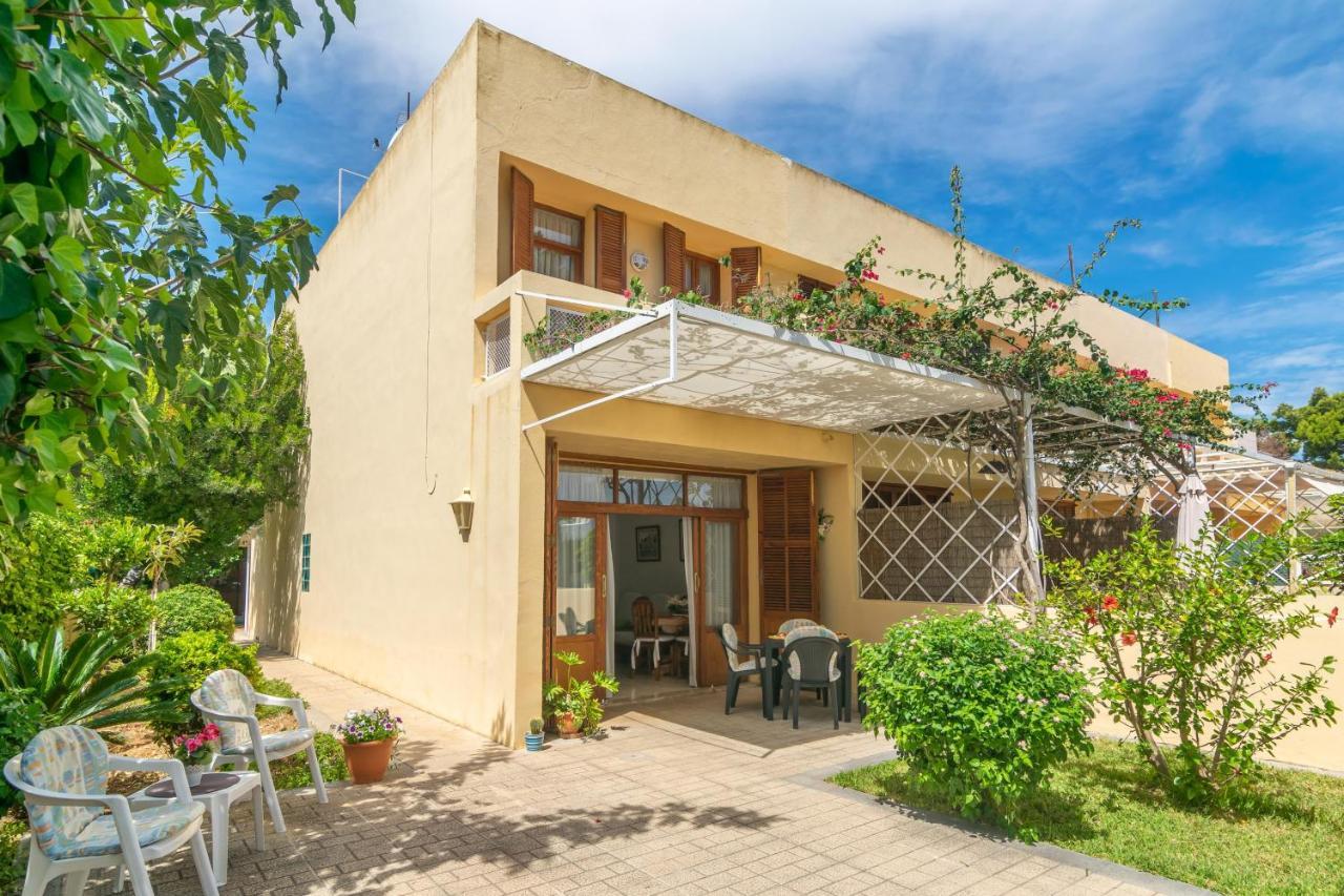 Bella Villa Alcudia  Ngoại thất bức ảnh