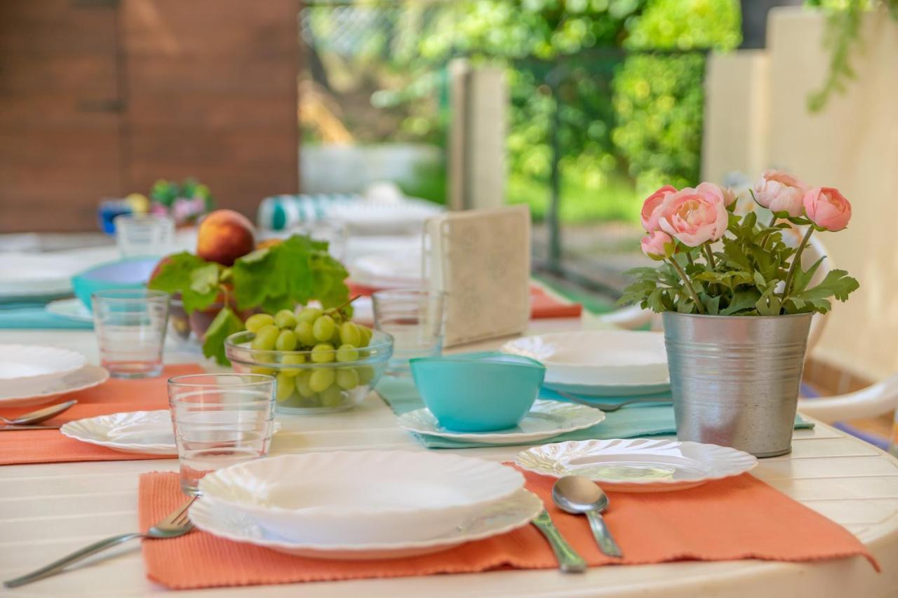 Bella Villa Alcudia  Ngoại thất bức ảnh