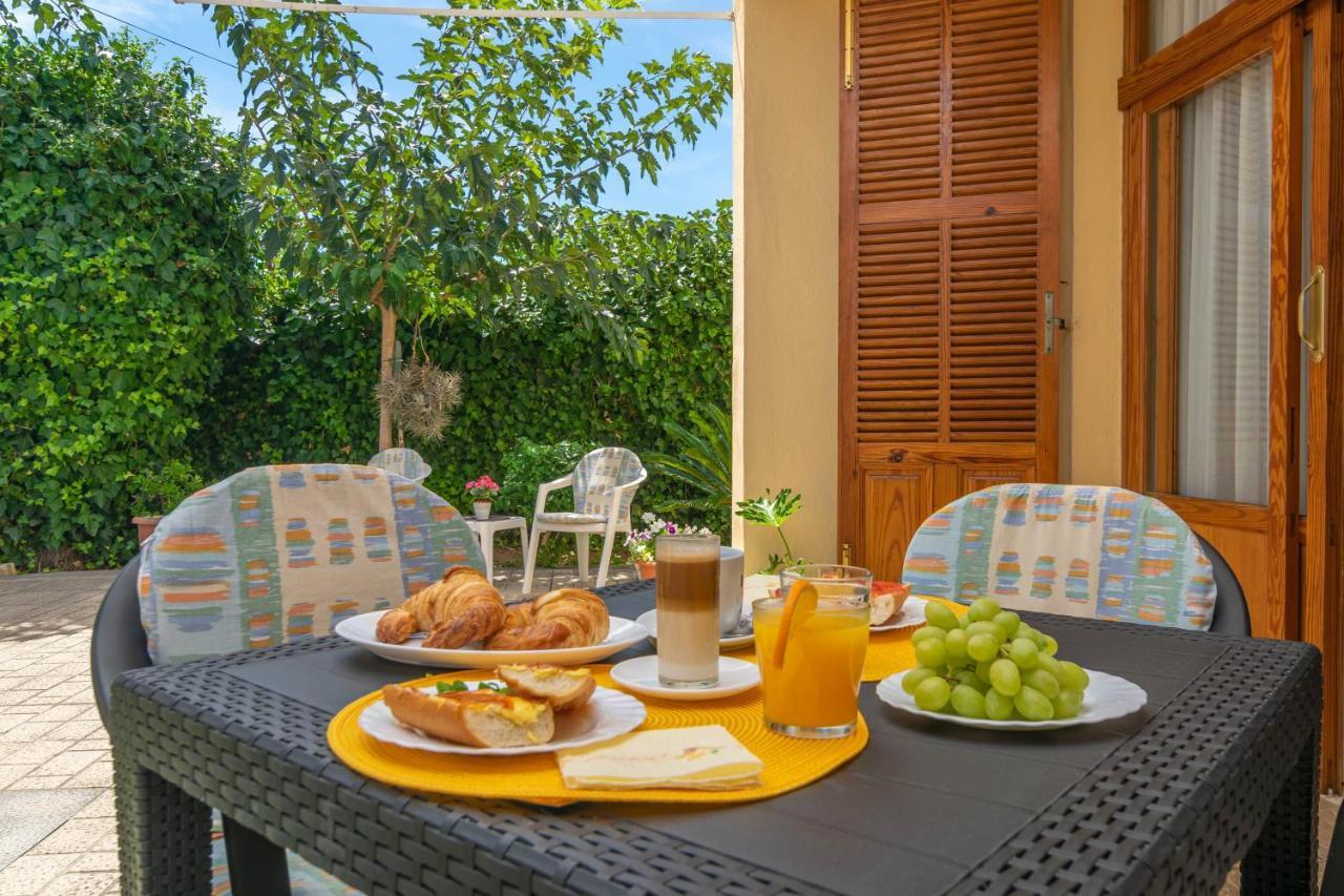 Bella Villa Alcudia  Ngoại thất bức ảnh