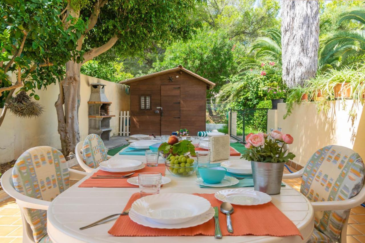 Bella Villa Alcudia  Ngoại thất bức ảnh