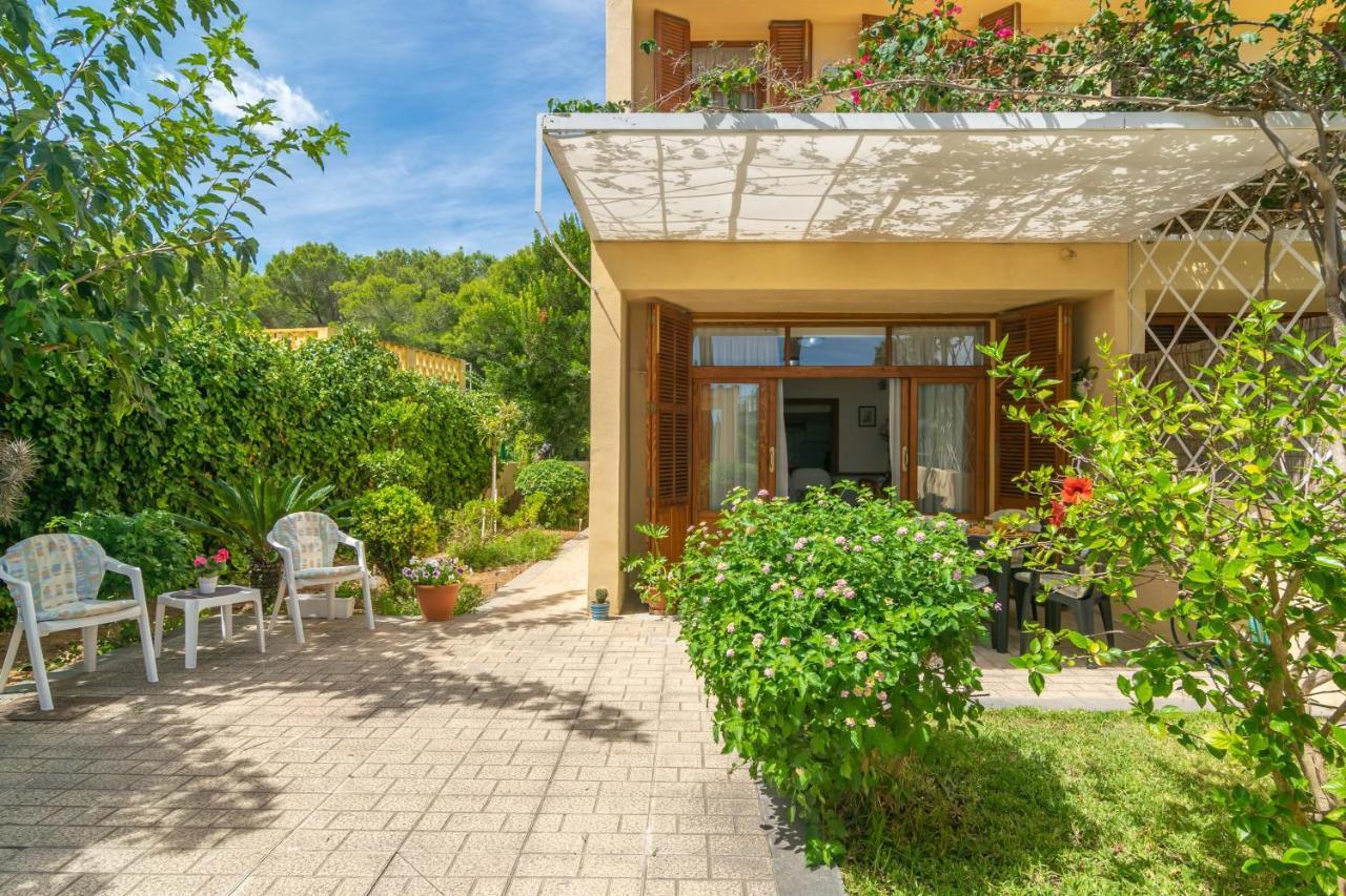 Bella Villa Alcudia  Ngoại thất bức ảnh