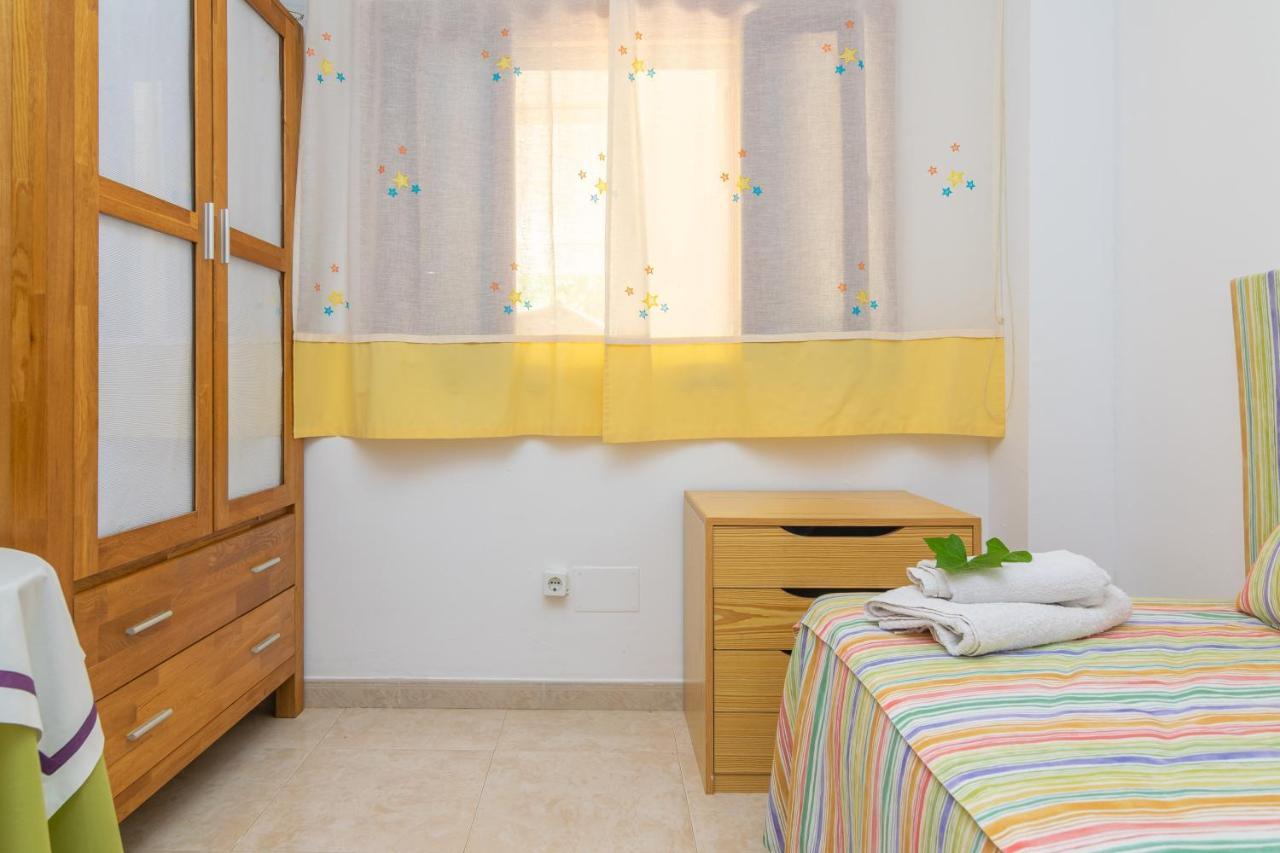 Bella Villa Alcudia  Ngoại thất bức ảnh