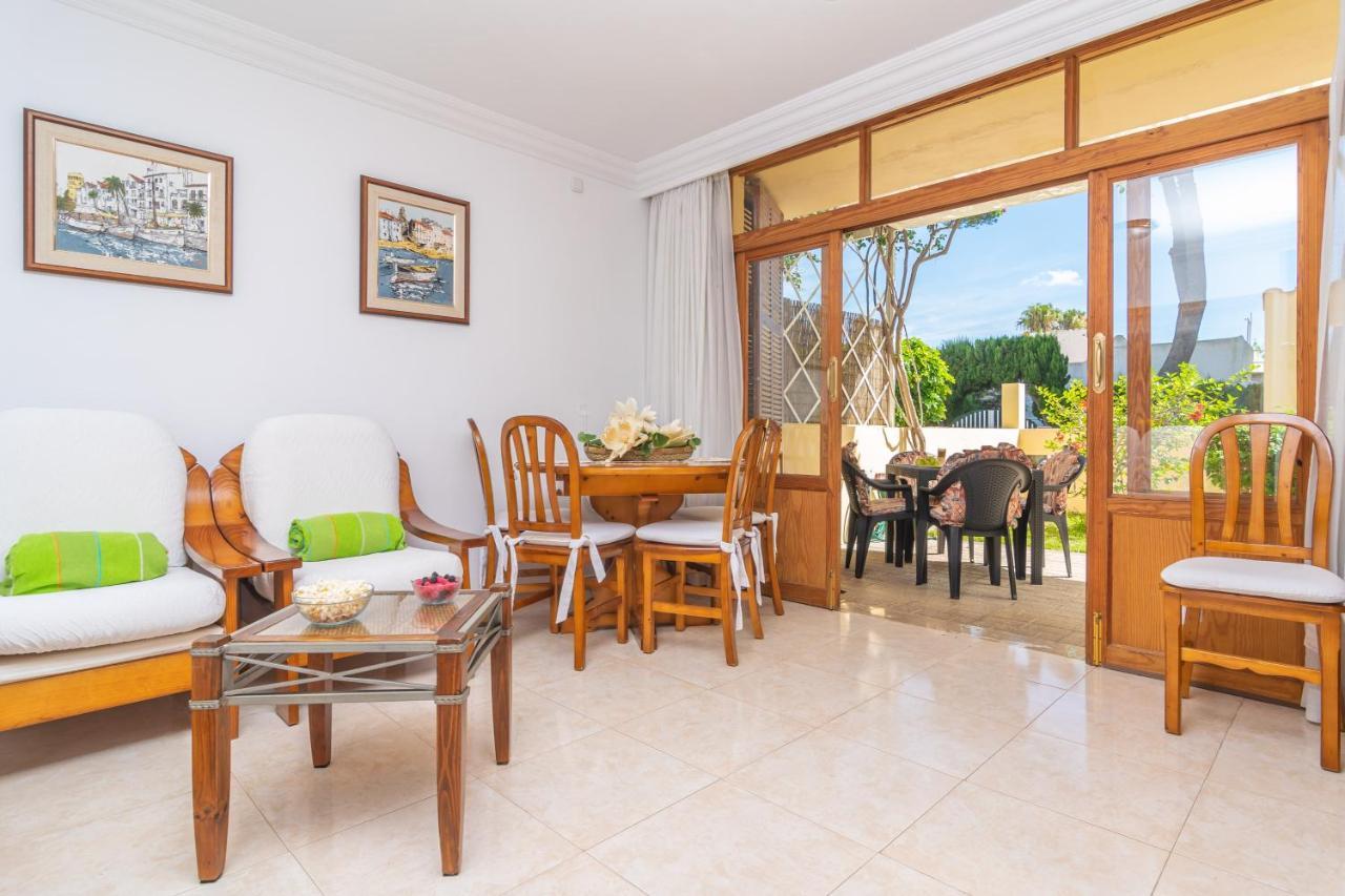 Bella Villa Alcudia  Ngoại thất bức ảnh