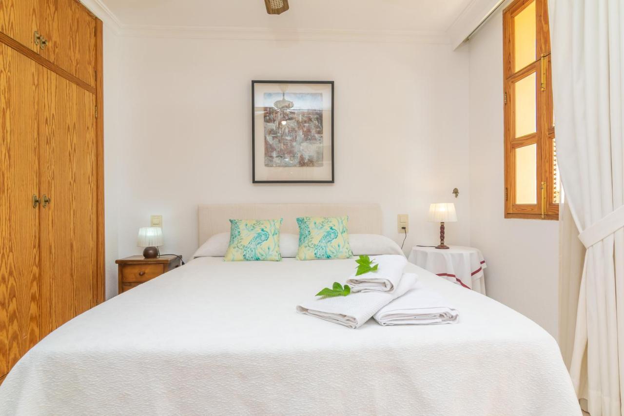 Bella Villa Alcudia  Ngoại thất bức ảnh