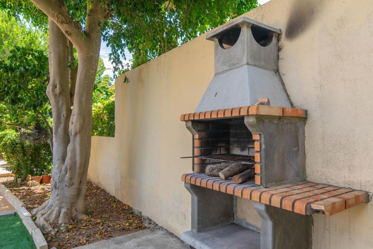 Bella Villa Alcudia  Ngoại thất bức ảnh