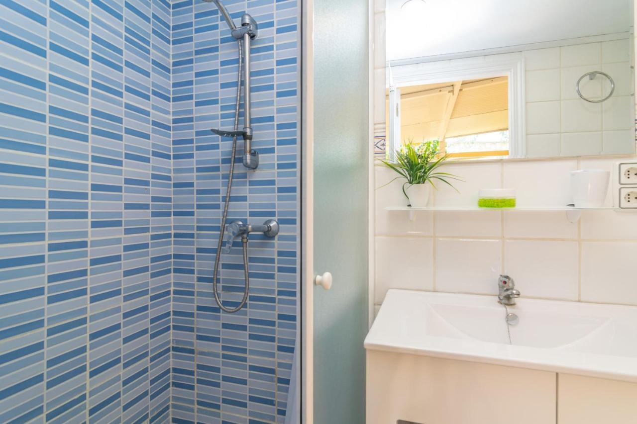 Bella Villa Alcudia  Ngoại thất bức ảnh