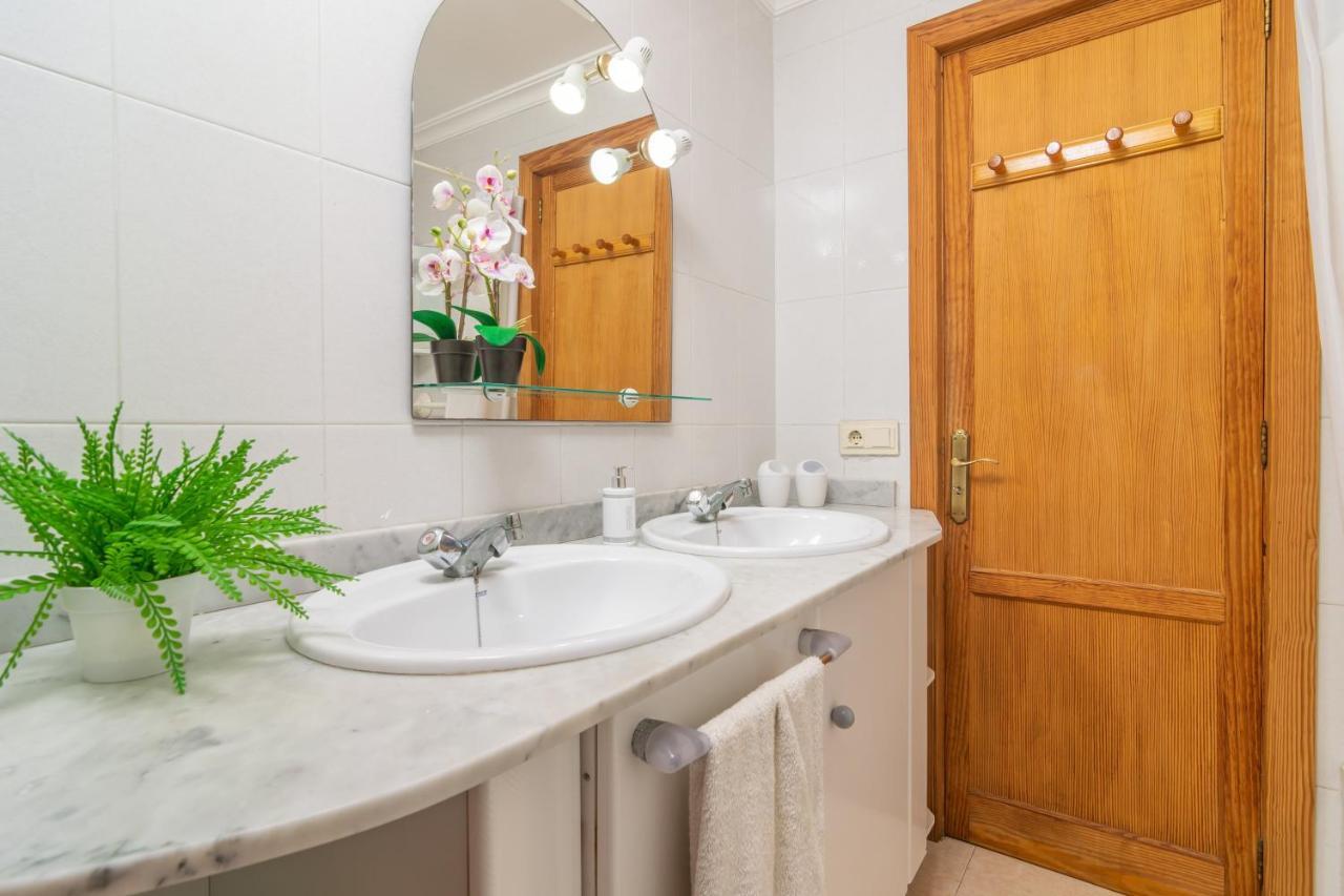 Bella Villa Alcudia  Ngoại thất bức ảnh