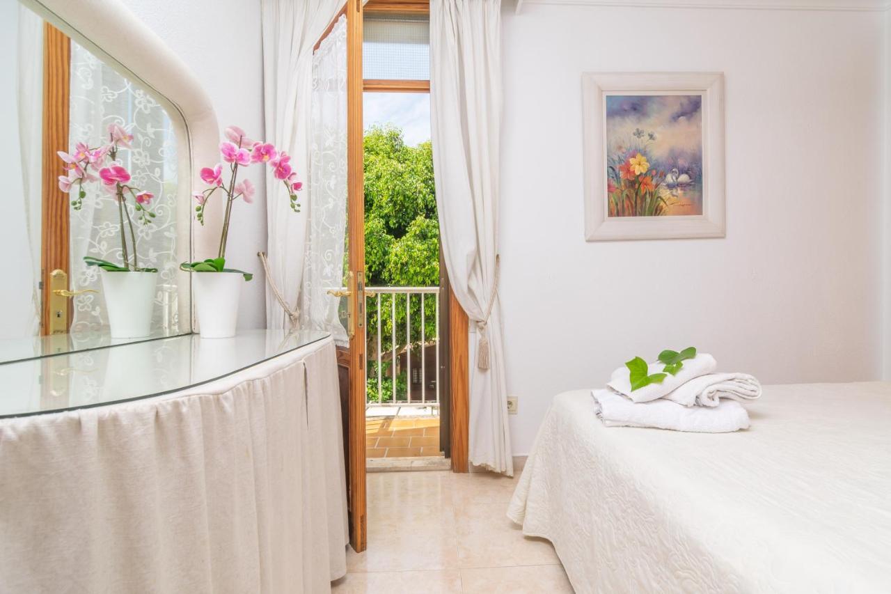 Bella Villa Alcudia  Ngoại thất bức ảnh