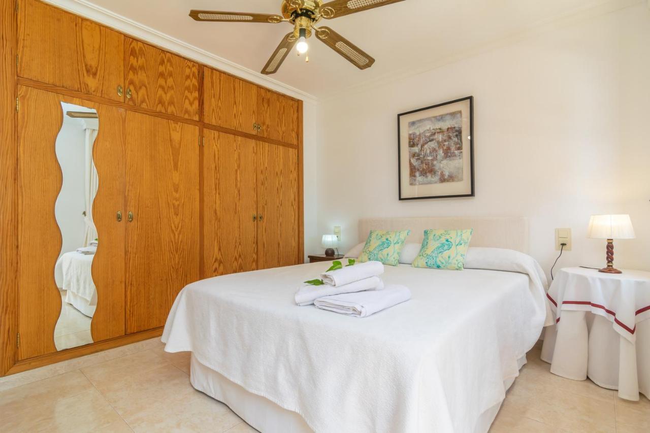 Bella Villa Alcudia  Ngoại thất bức ảnh