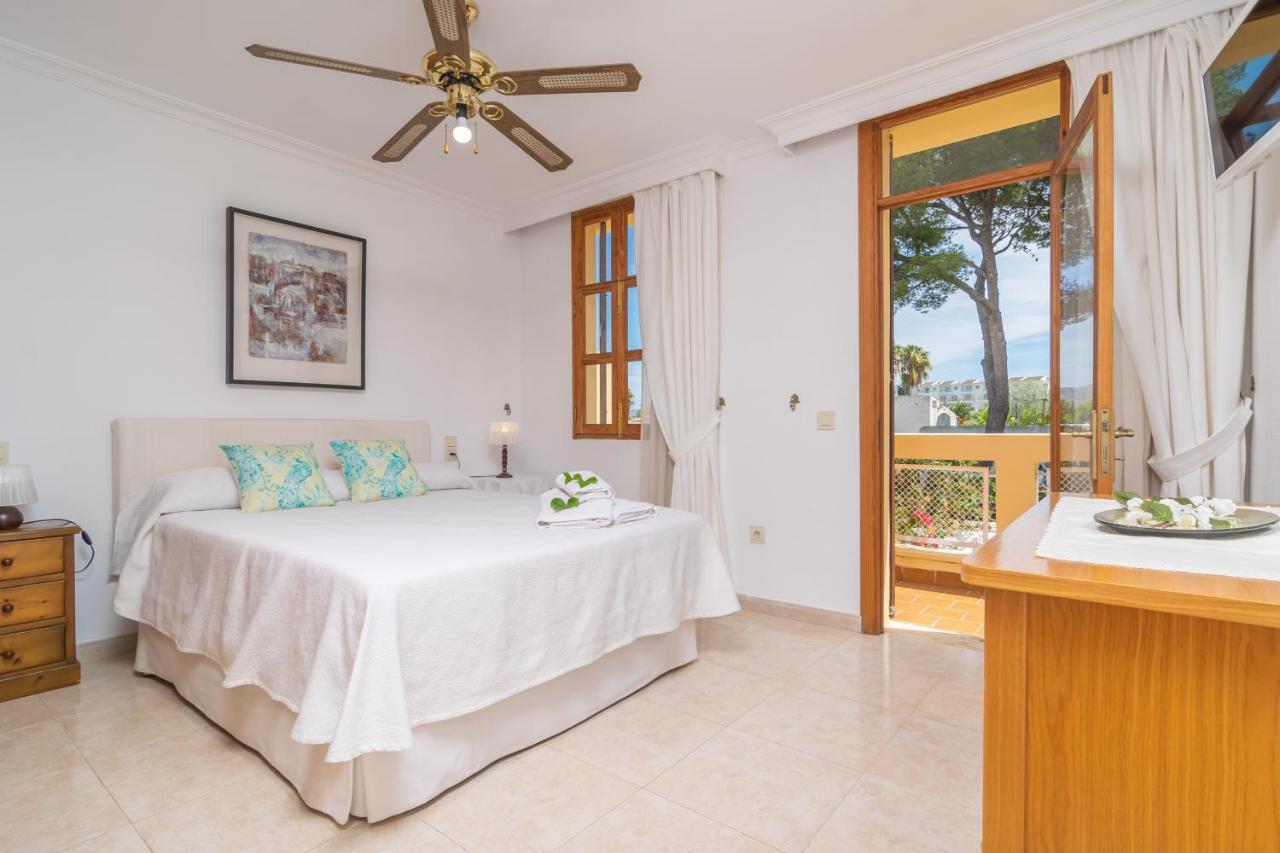Bella Villa Alcudia  Ngoại thất bức ảnh