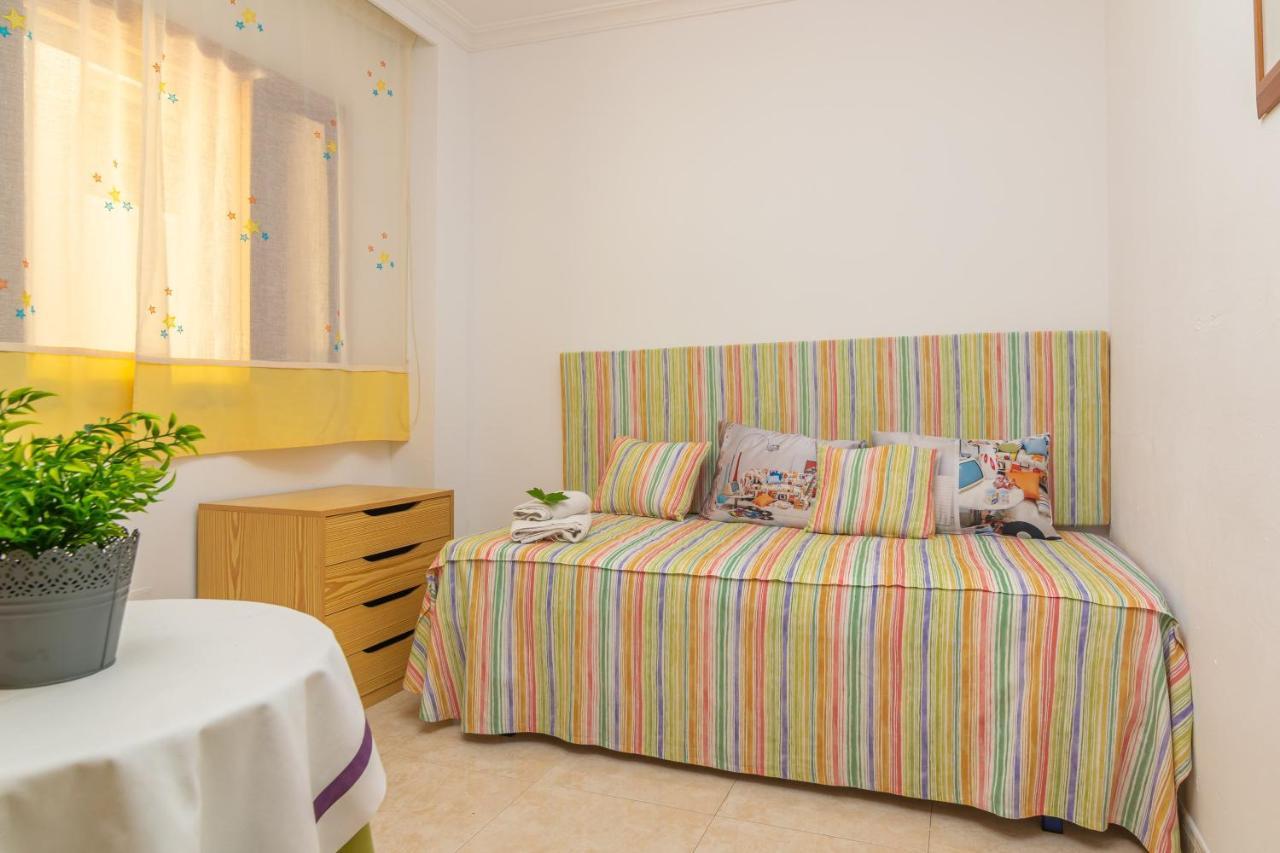 Bella Villa Alcudia  Ngoại thất bức ảnh