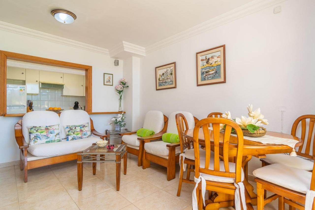 Bella Villa Alcudia  Ngoại thất bức ảnh