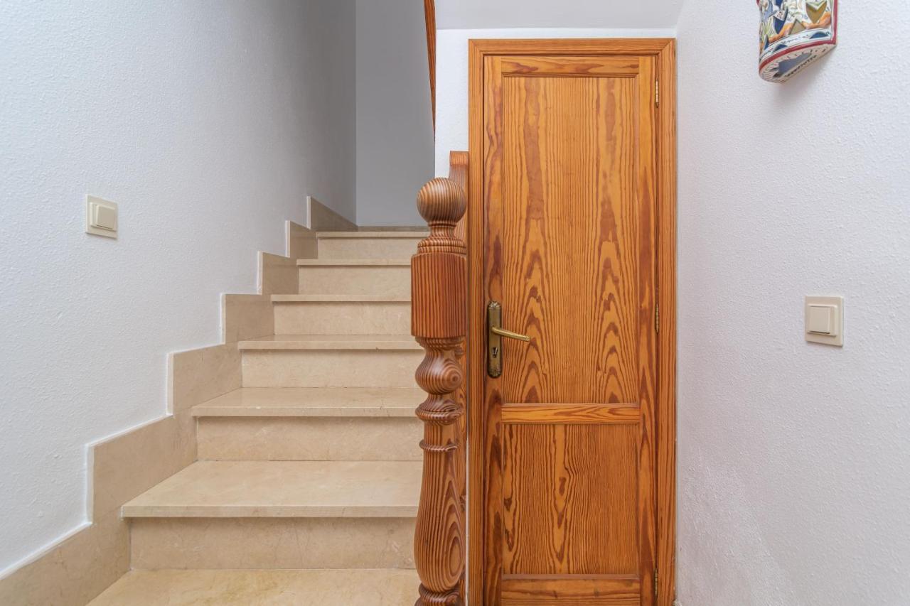 Bella Villa Alcudia  Ngoại thất bức ảnh