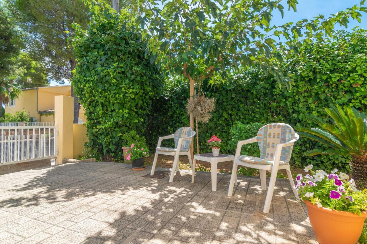 Bella Villa Alcudia  Ngoại thất bức ảnh