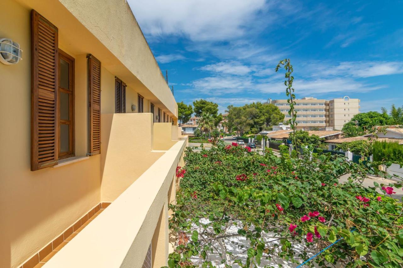 Bella Villa Alcudia  Ngoại thất bức ảnh