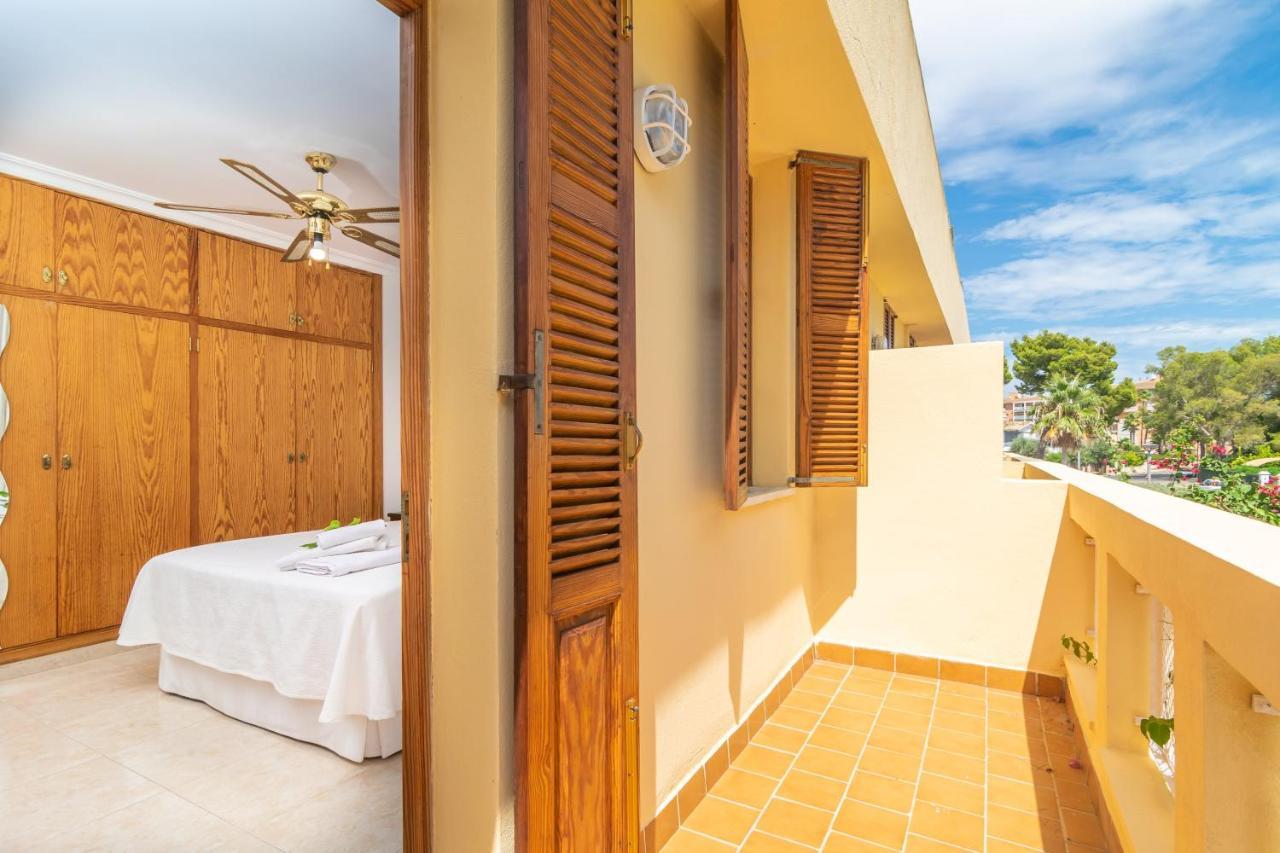 Bella Villa Alcudia  Ngoại thất bức ảnh