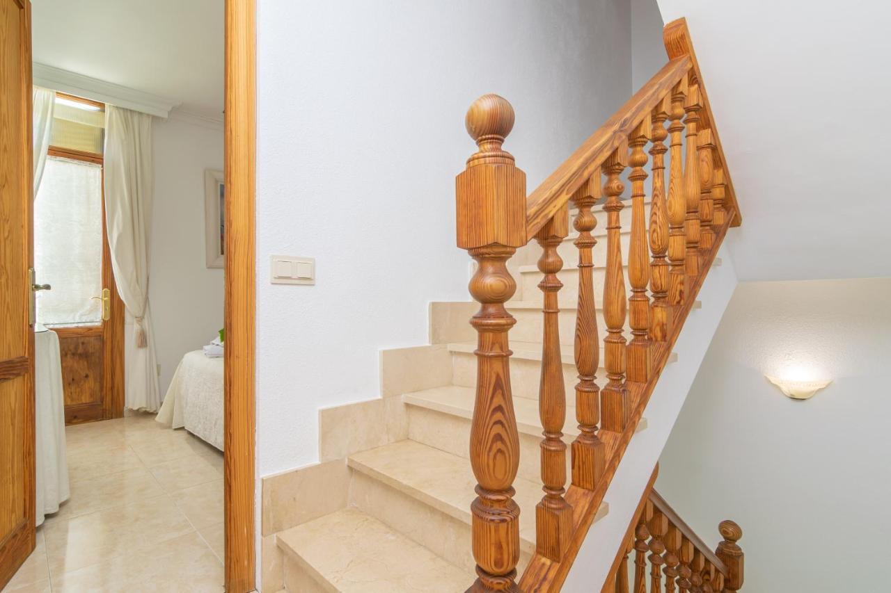 Bella Villa Alcudia  Ngoại thất bức ảnh