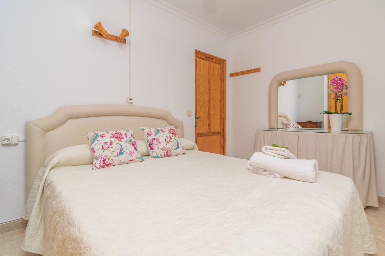 Bella Villa Alcudia  Ngoại thất bức ảnh