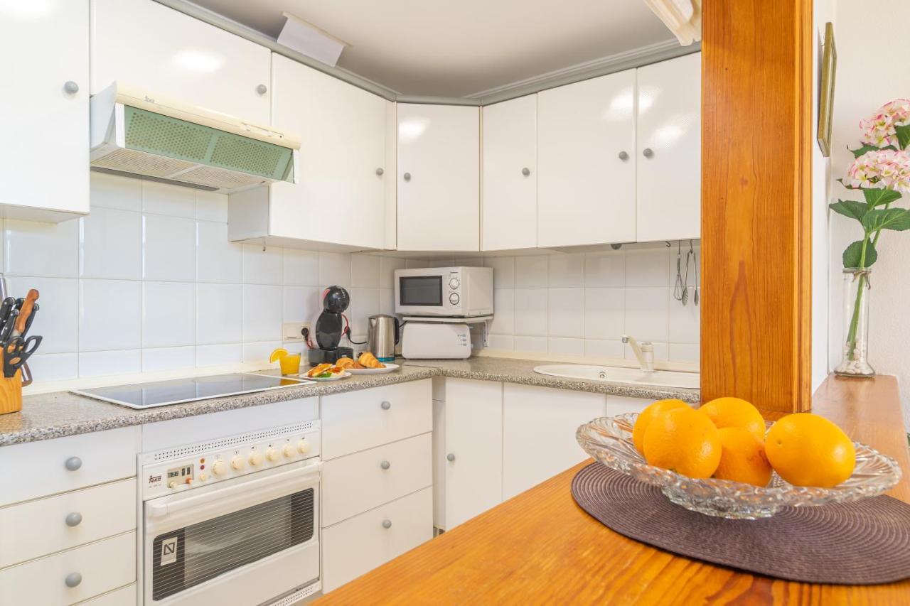 Bella Villa Alcudia  Ngoại thất bức ảnh