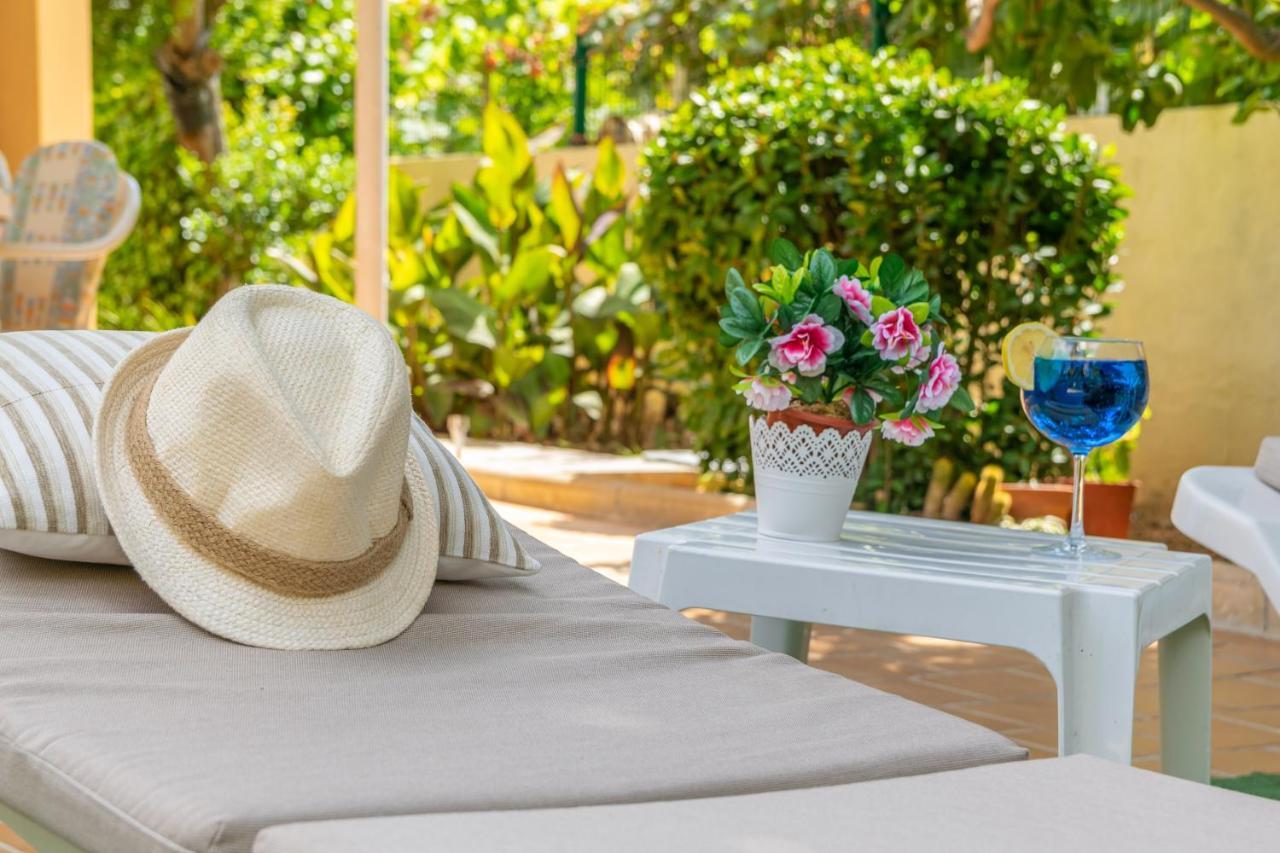 Bella Villa Alcudia  Ngoại thất bức ảnh