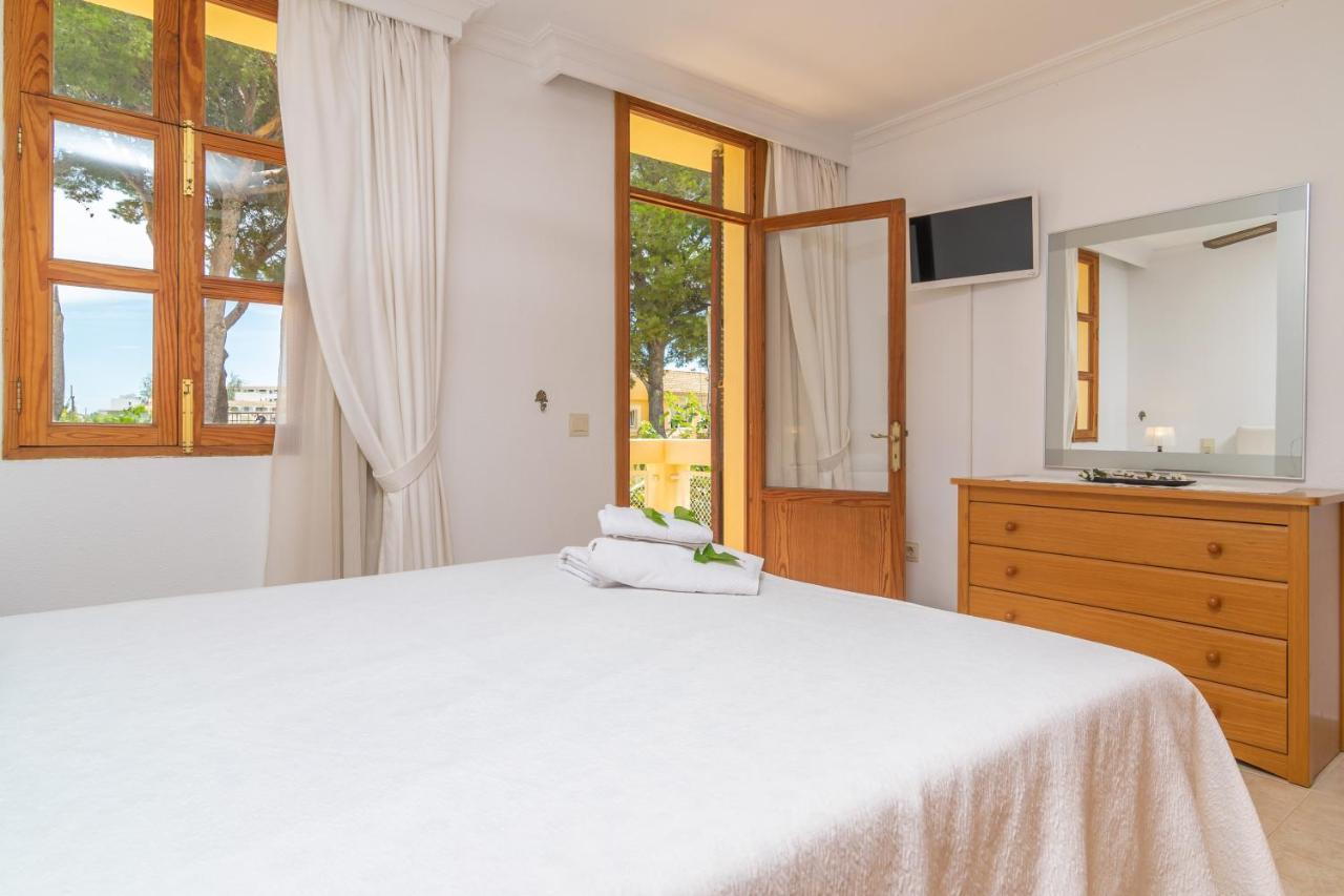 Bella Villa Alcudia  Ngoại thất bức ảnh
