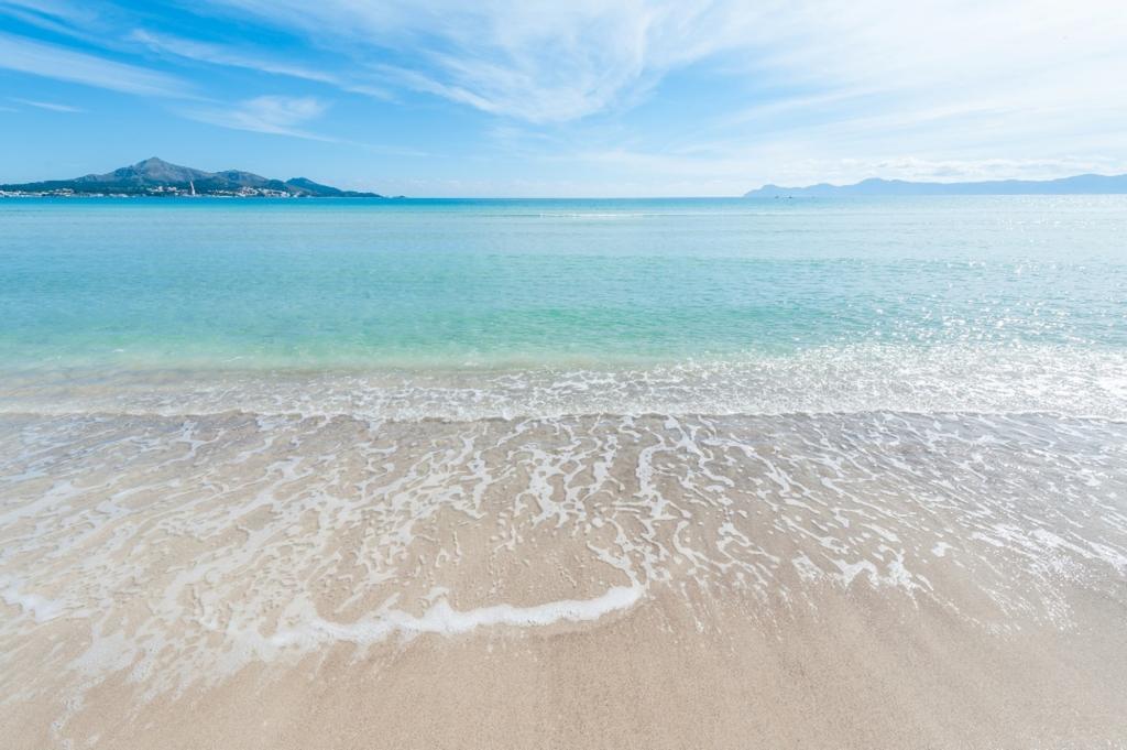 Bella Villa Alcudia  Phòng bức ảnh