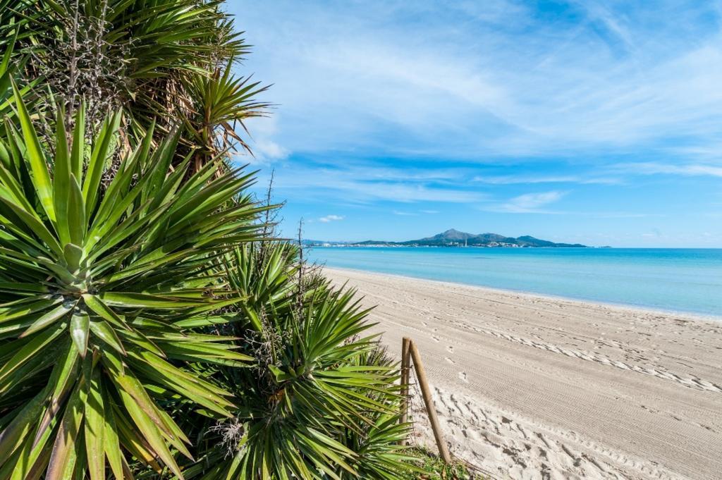 Bella Villa Alcudia  Phòng bức ảnh