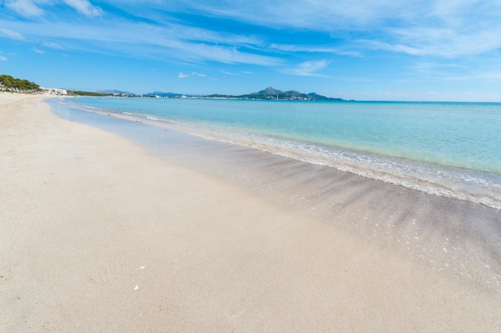 Bella Villa Alcudia  Phòng bức ảnh