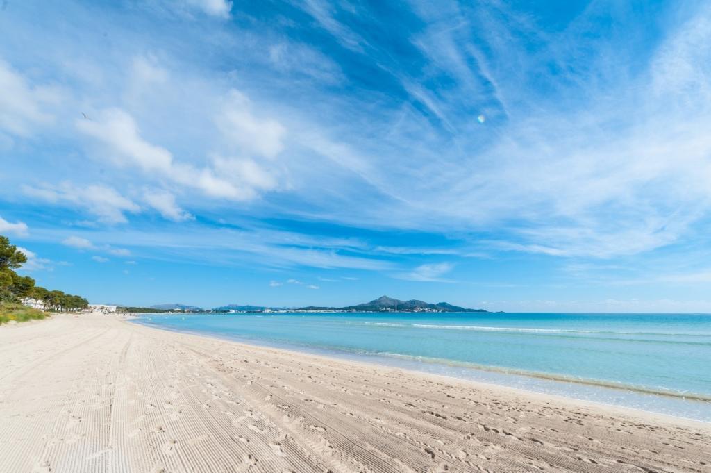 Bella Villa Alcudia  Phòng bức ảnh