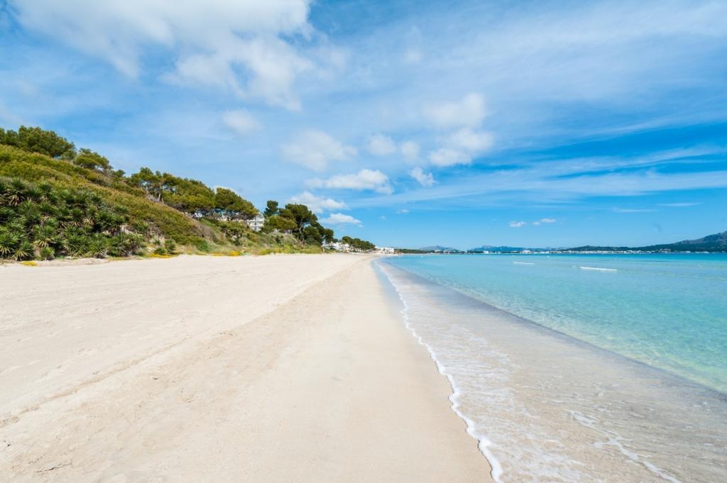 Bella Villa Alcudia  Phòng bức ảnh
