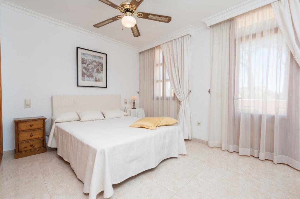 Bella Villa Alcudia  Phòng bức ảnh