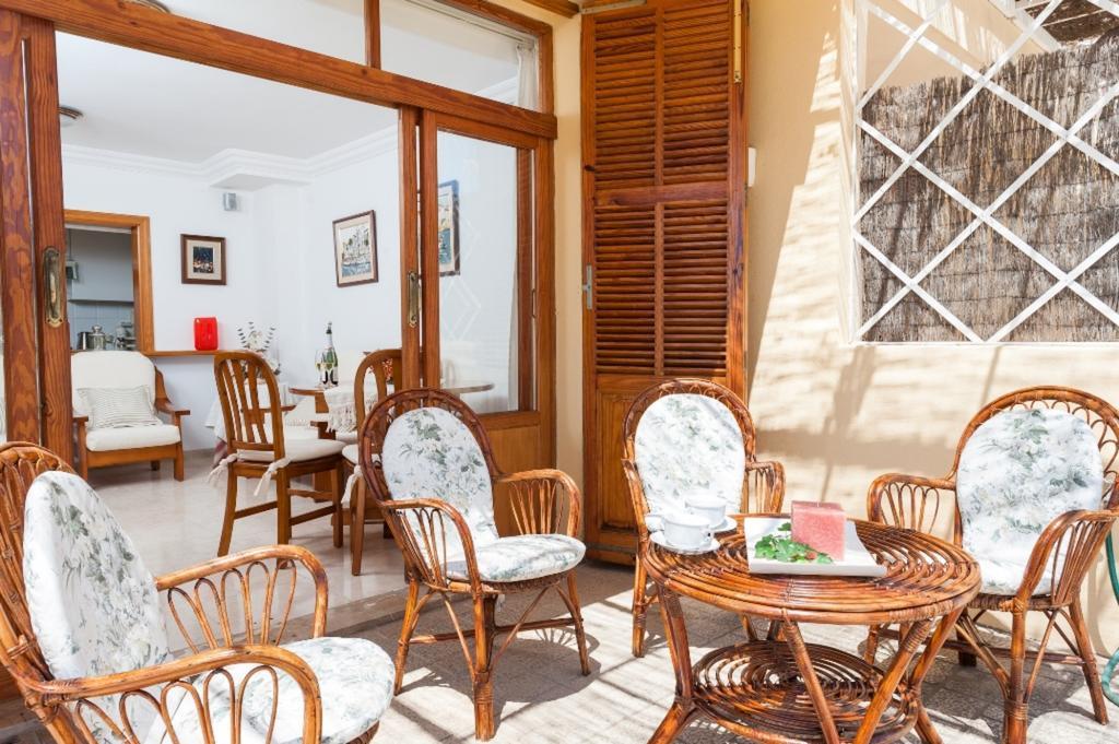 Bella Villa Alcudia  Phòng bức ảnh