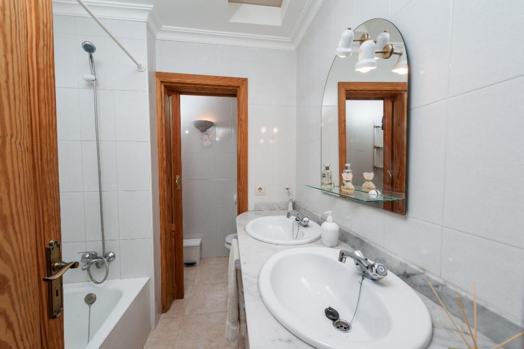 Bella Villa Alcudia  Phòng bức ảnh