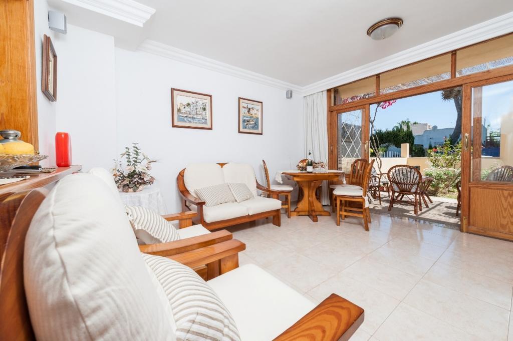 Bella Villa Alcudia  Phòng bức ảnh