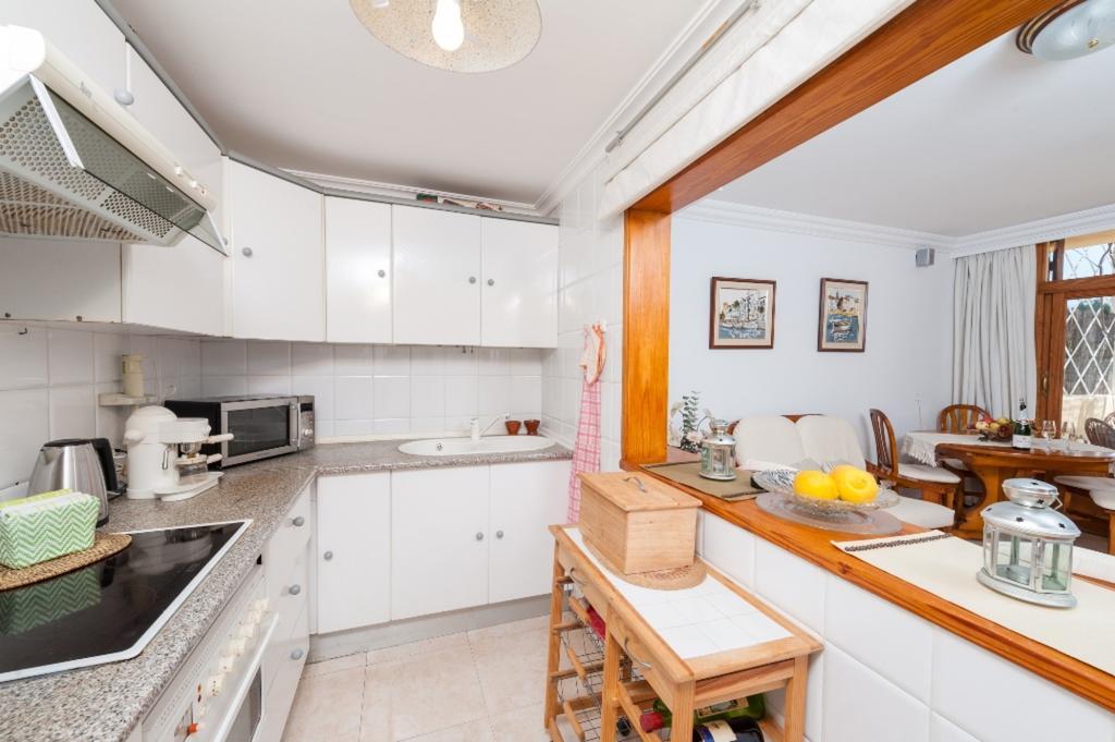 Bella Villa Alcudia  Phòng bức ảnh