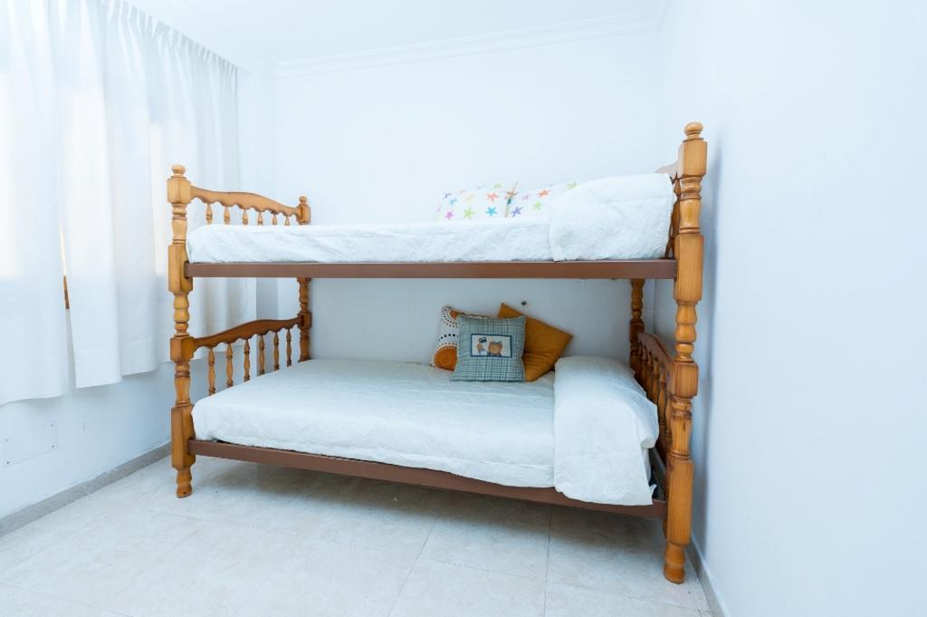 Bella Villa Alcudia  Phòng bức ảnh